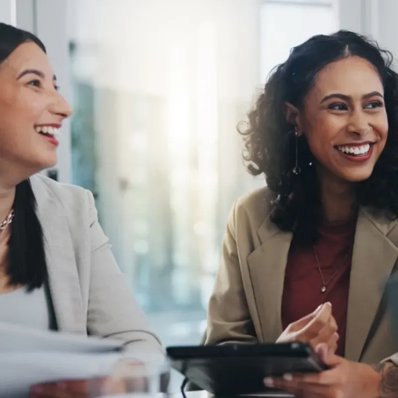 Wealth at Work group vision and values video 