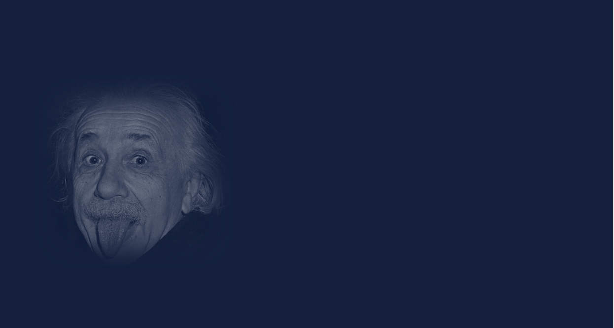 Einstein