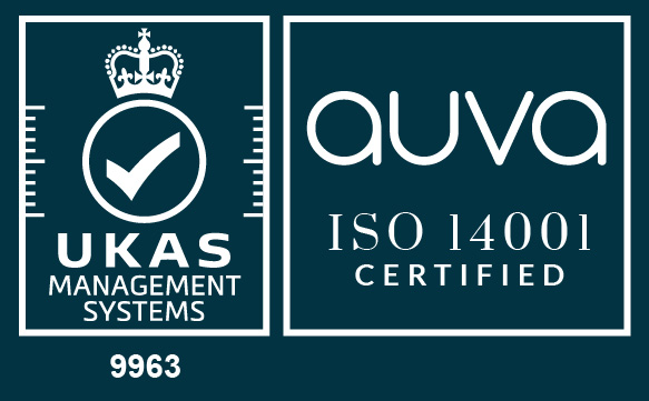 ISO 14001 Environmental