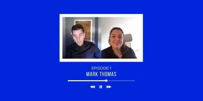 Mark Thomas - Secrets of Success - Eames Group