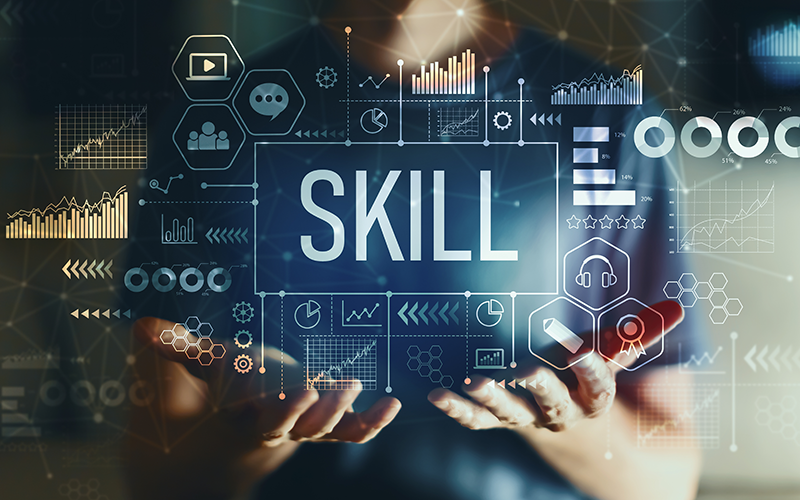 Bridging the Skill Gap with Innovative Recruitment Strategies