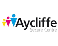 Aycliffe Secure Centre logo