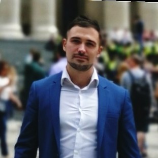 Tom Hancox