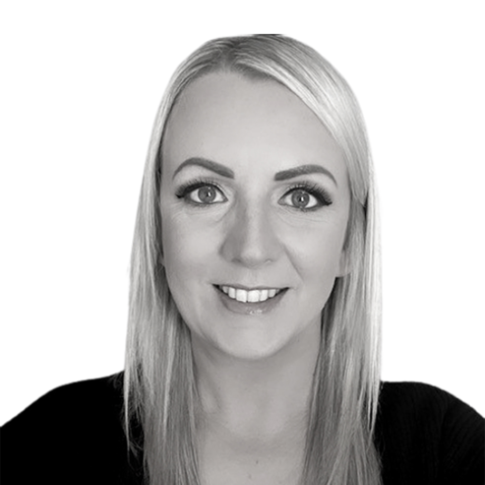 Kim Mathers, M&A Specialist 