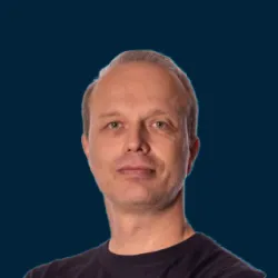 Sascha D. Kasper 