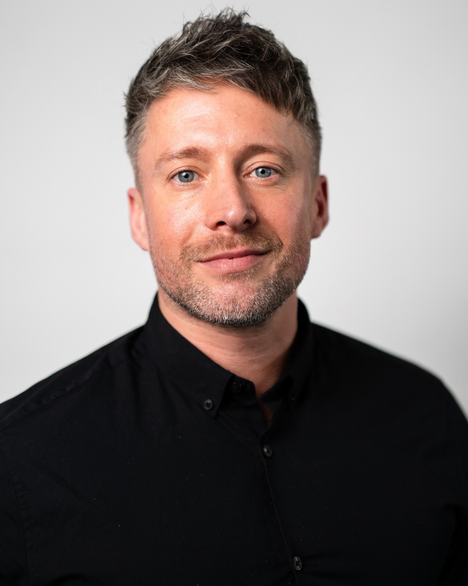John Dicken