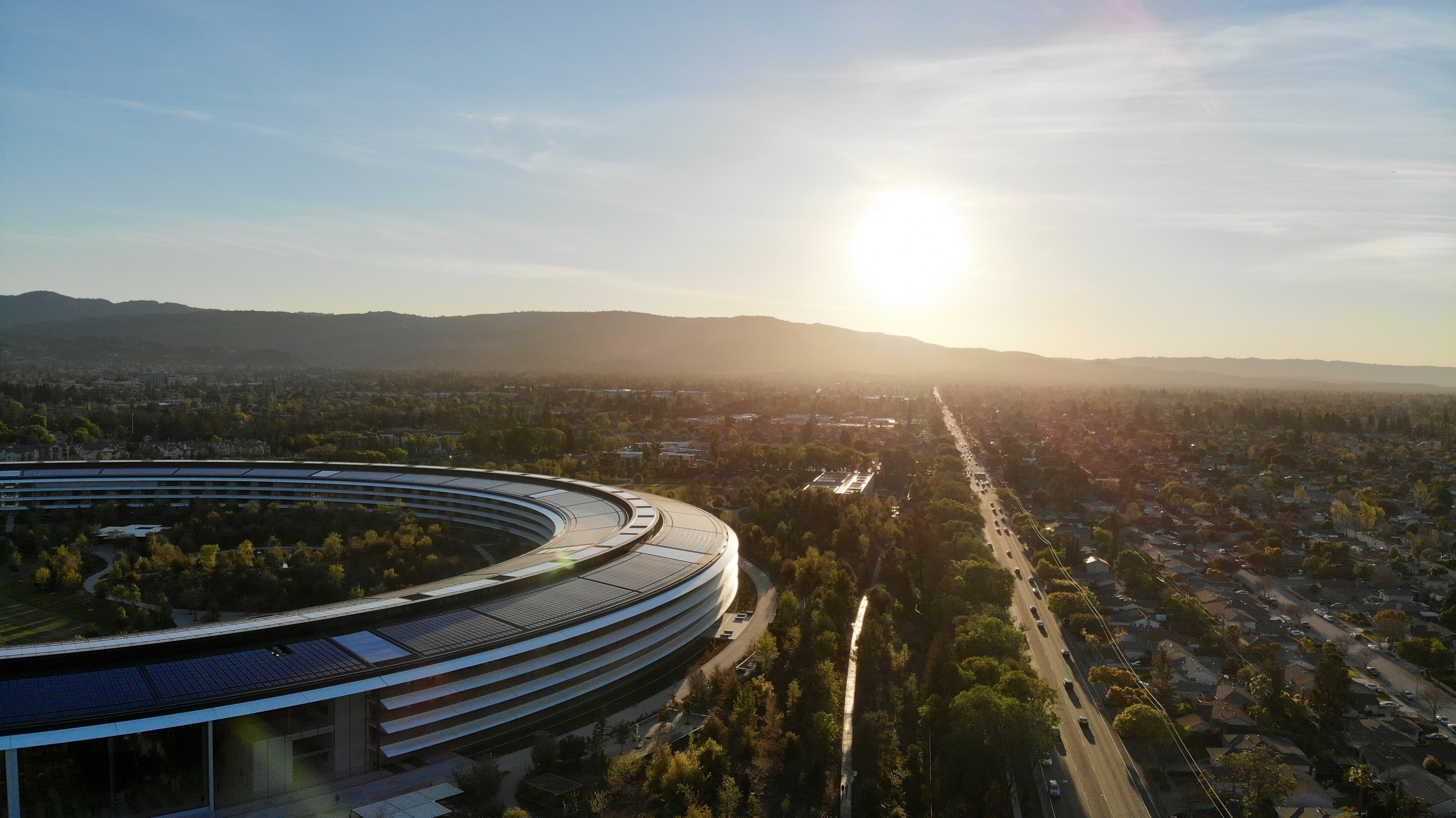Cupertino
