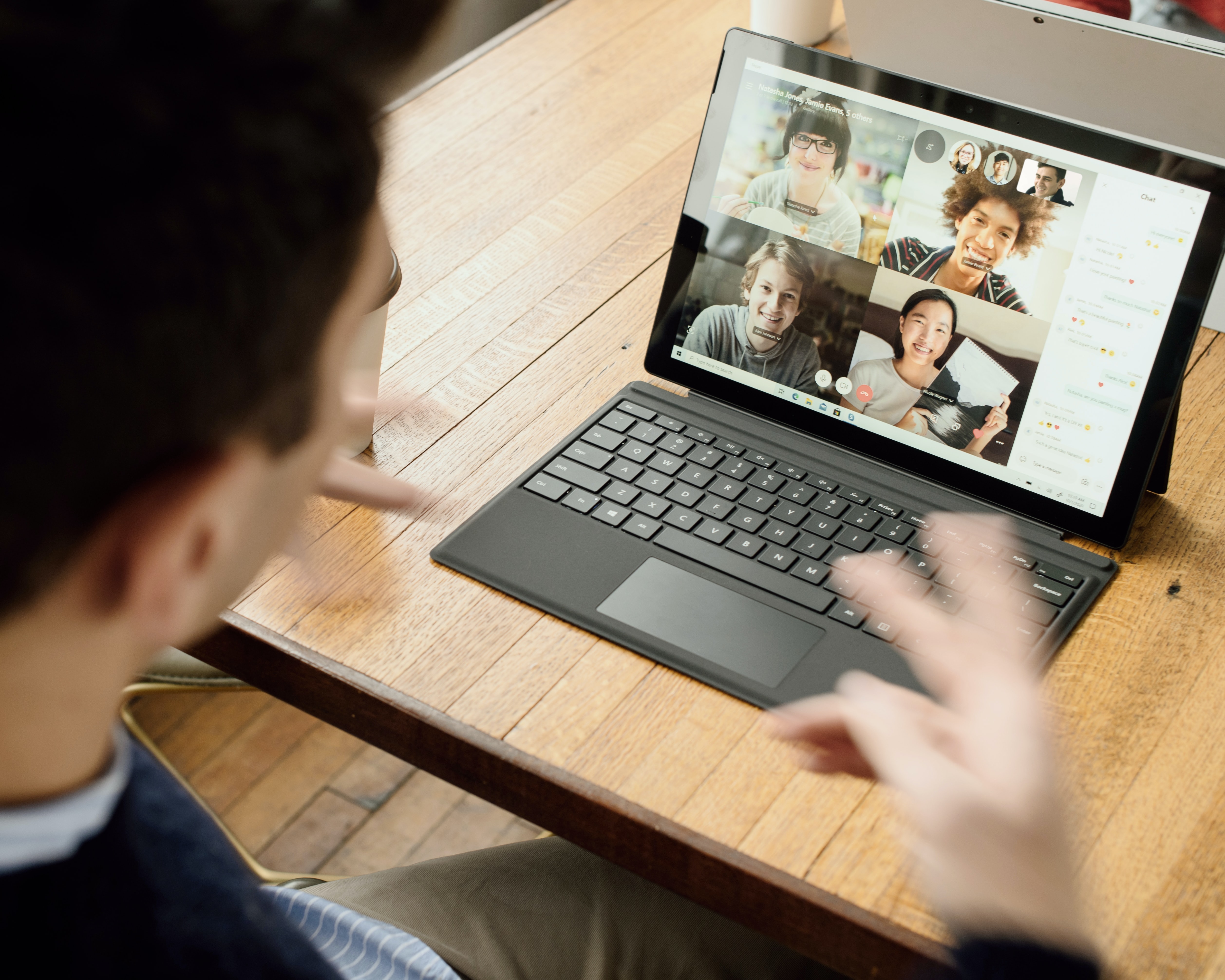 Video Call