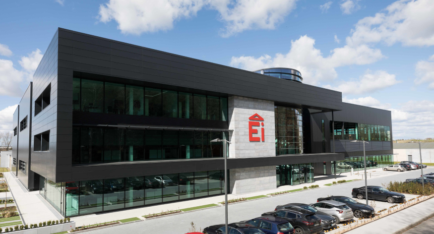 Ei Electronics Manufacturing