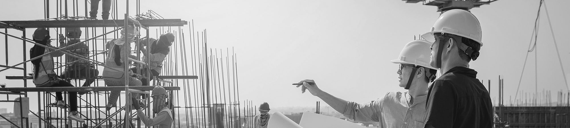 Construction Site