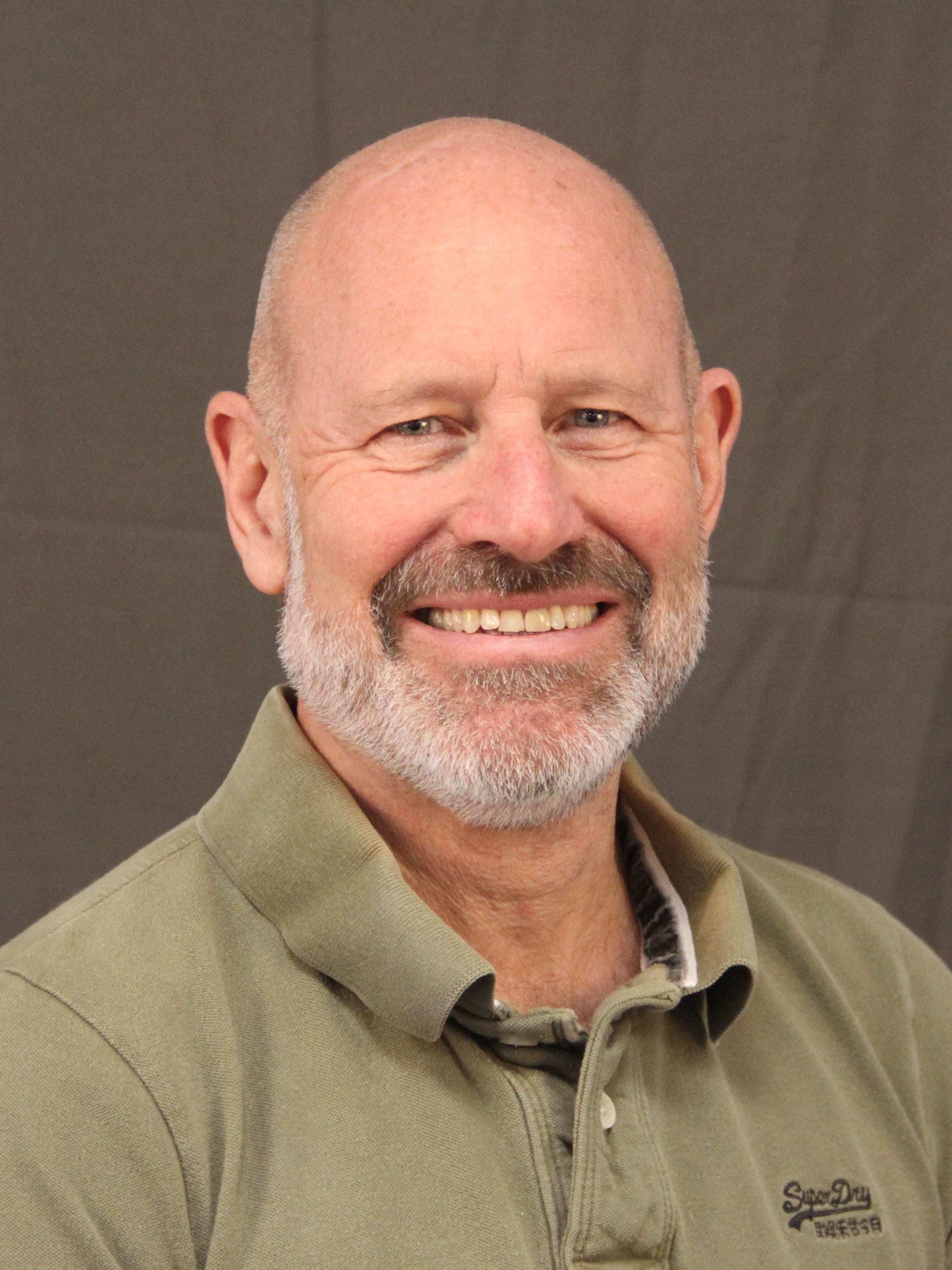 Antony Cox