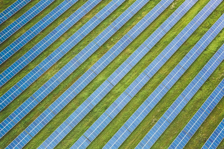 UK solar farm approval hits record capacity level in 2022