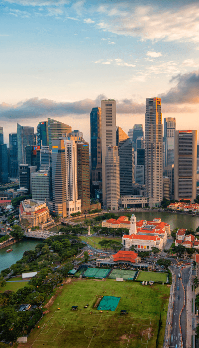 Top people in demand in Maritime and Shipping in Singapore 2024 - Faststream Recruitment