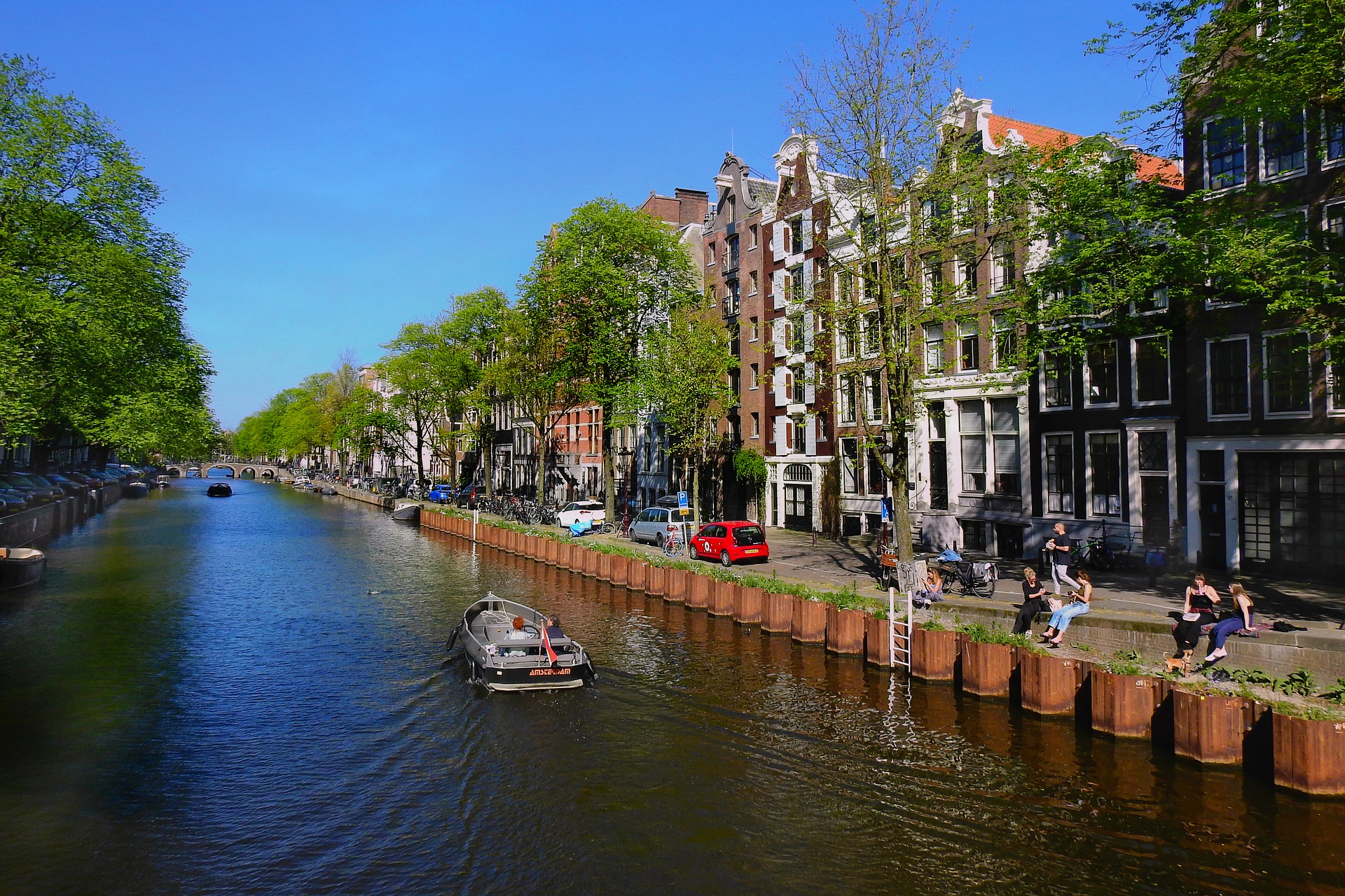 Amsterdam
