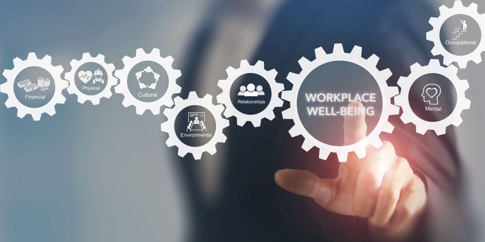 Breaking the Taboo: Championing Mental Wellness in the Workplace  image