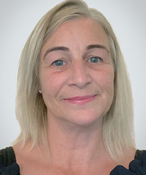 Caren Bowen