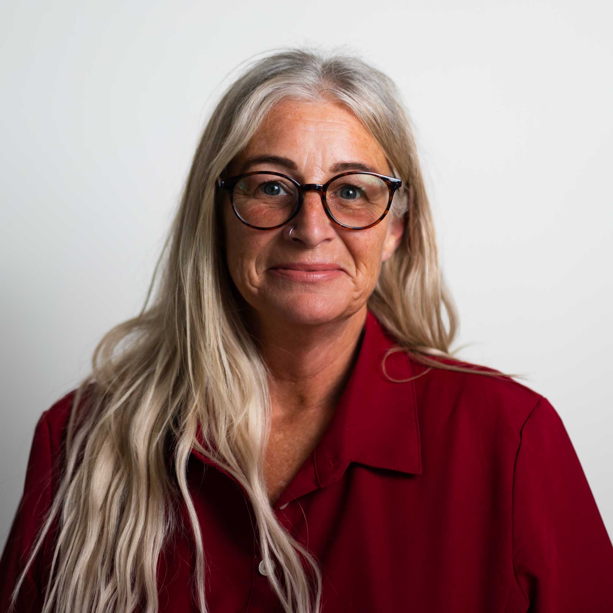 Caren Bowen