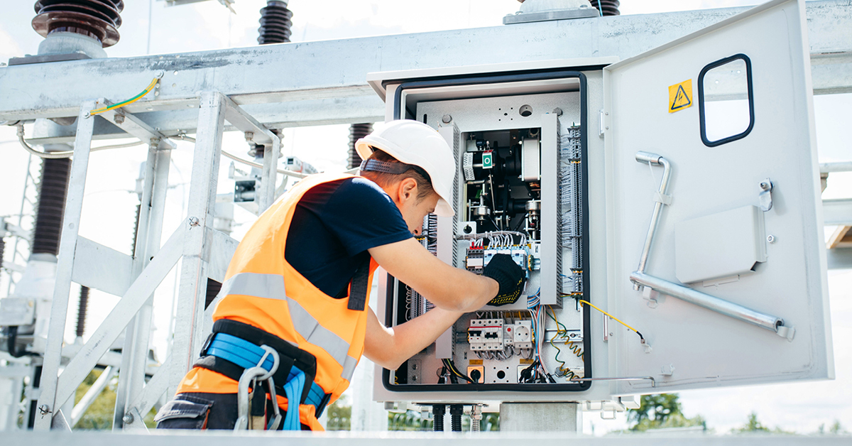 What the budget means for Energy in 2026 and for recruitment in EC&I