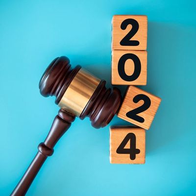 New Year, New Role: When is the Best Time to Move Roles in Legal and Regulatory? Image
