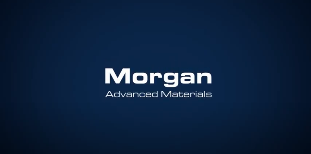 We are Morgan Advanced Materials