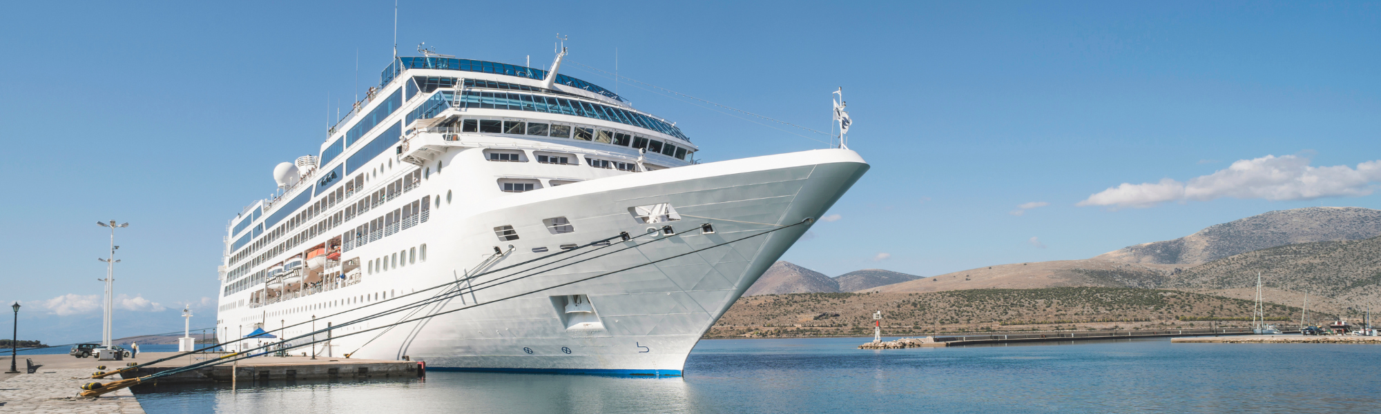 Cruise Ship Interiors – Design Expo Europe · Faststream Recruitment