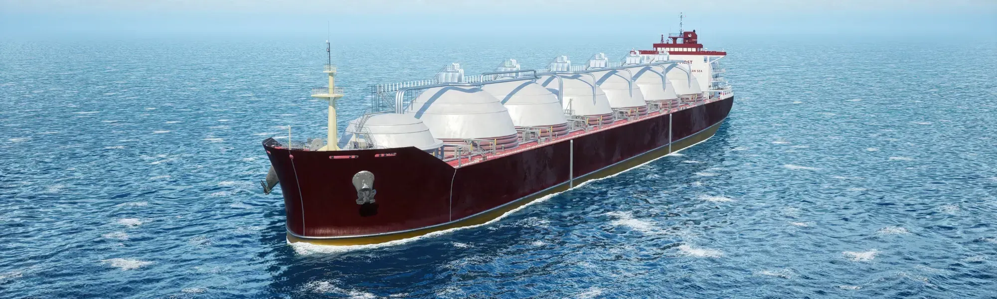 RPO Case Study: Global LNG Fleet - How a Global LNG Fleet Built a Continuous Officer Talent Pipeline and Reduced Recruitment Cost - Faststream Recruitment