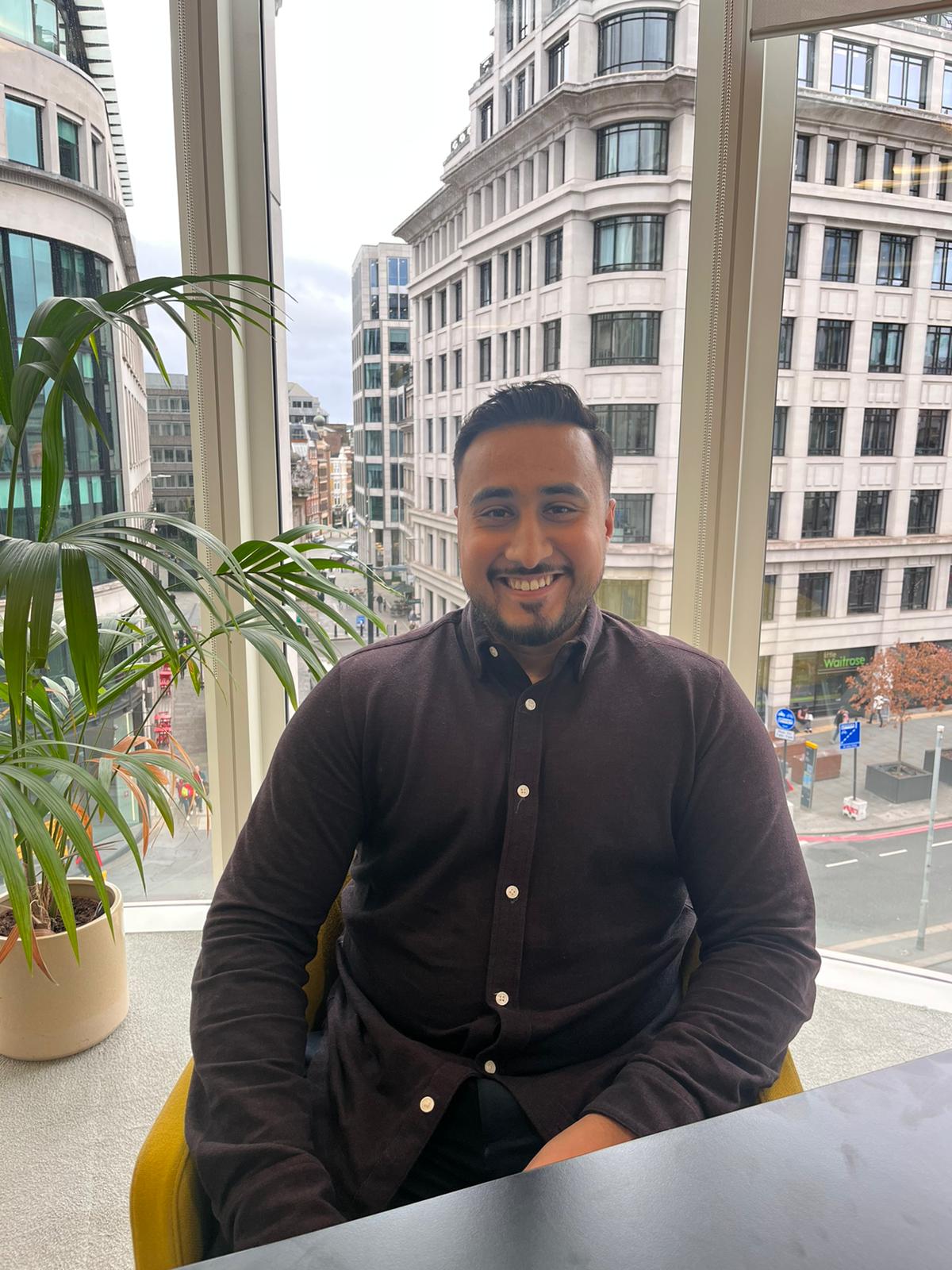 Amar Ubha
