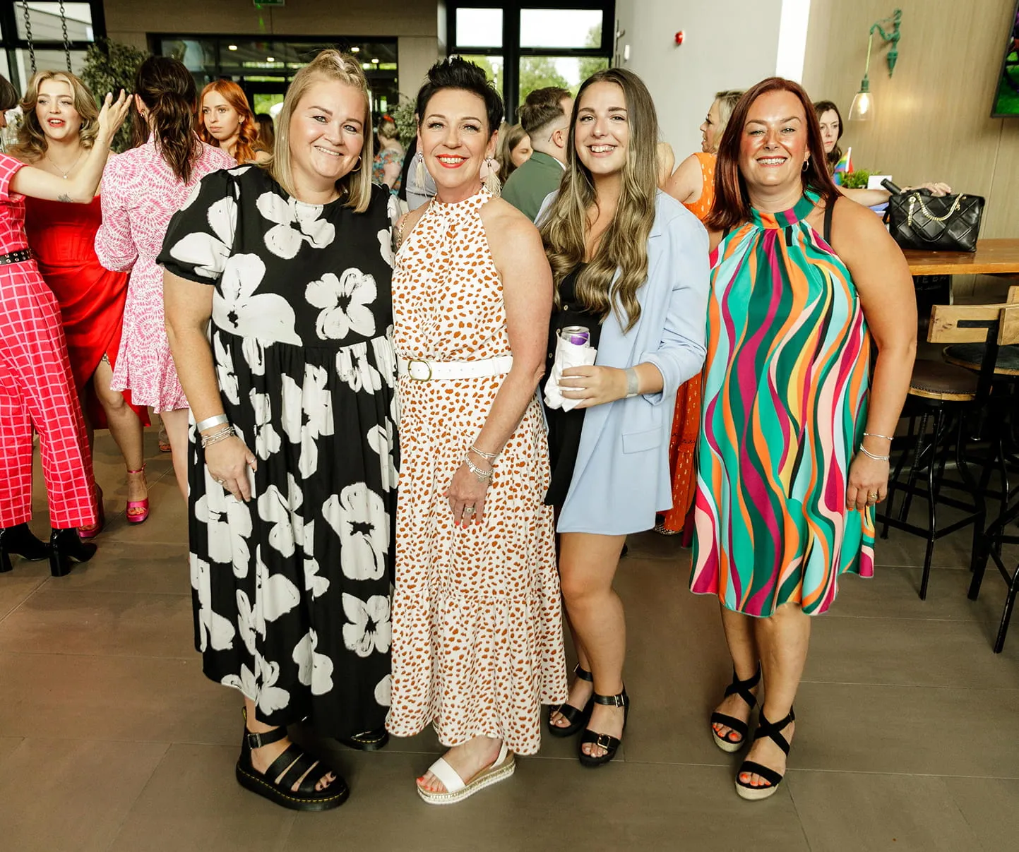 What life here looks like