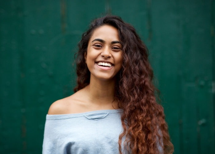 Very happy candidate looking for a job 