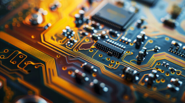 Electronics