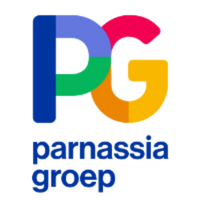 Parnassia Groep logo