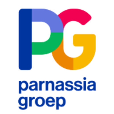 Parnassia Groep logo