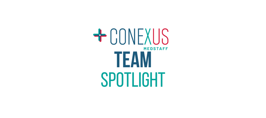 Team Spotlight