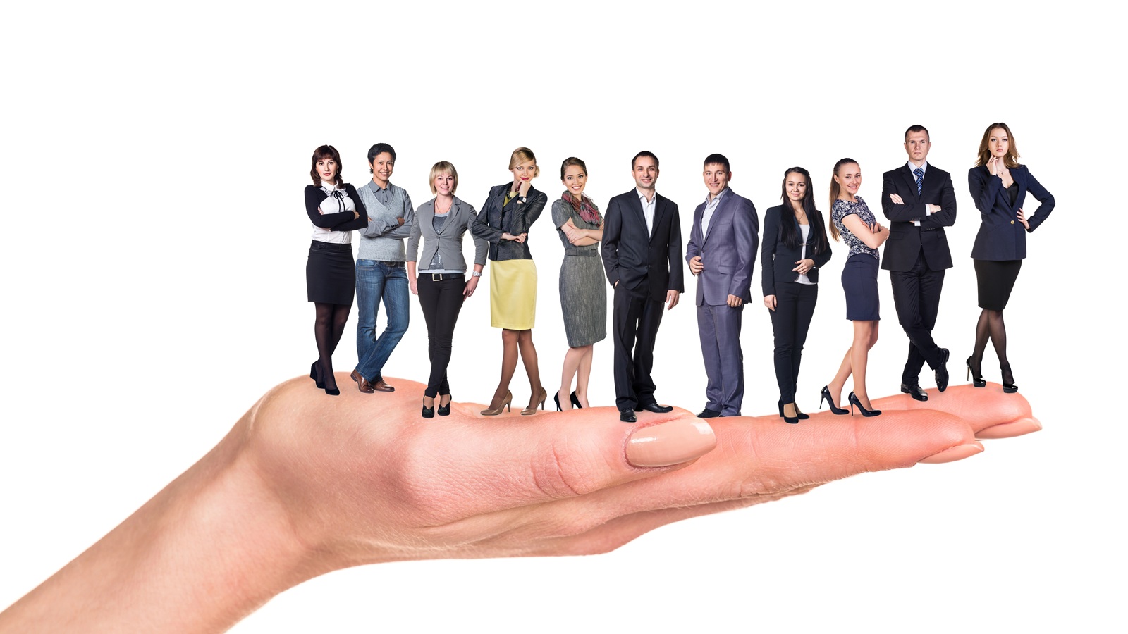 Selecting the best property people - Worth Recruiting