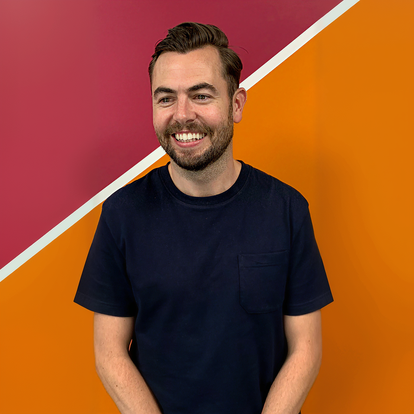 Ryan O'Hara