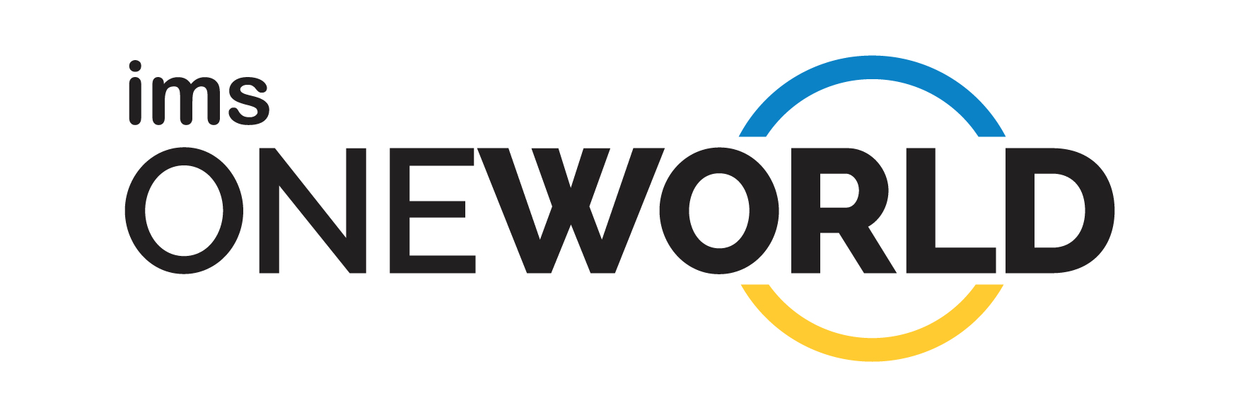 IMS Oneworld logo