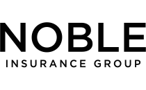 Noble Insurance logo