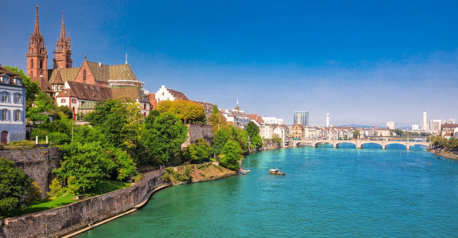 Basel in Switzerland is one of the world's largest centres for pharmaceutical, biotech and gene therapy innovation and GMP manufacturing. Next Phase based in Horsham, West Sussex, recruits for companies in all these different scientific areas based in Europe.  