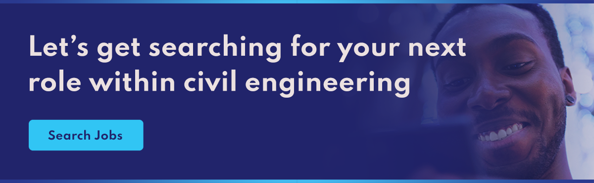 civil engineering recruitment agency