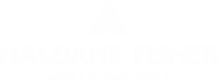 Haldane Fisher Logo logo