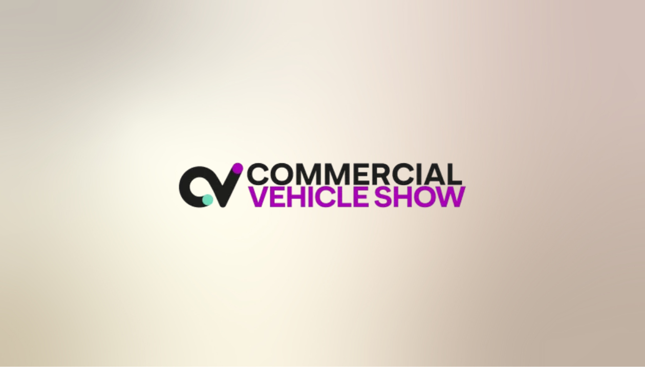 Commercial Vehicle Show