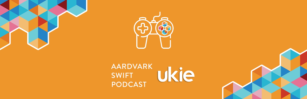 Game Dev Podcast   Ukie