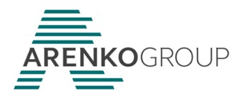 Arenko Group logo