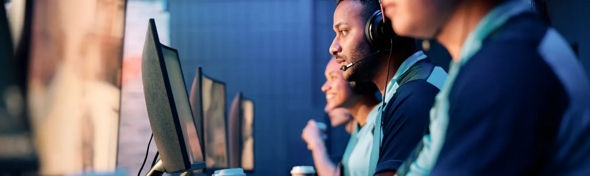 Gaming image