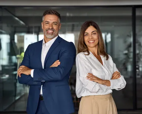Senior Maritime Executive Report 2025 - Maritime Executive Search - Faststream Executive Search