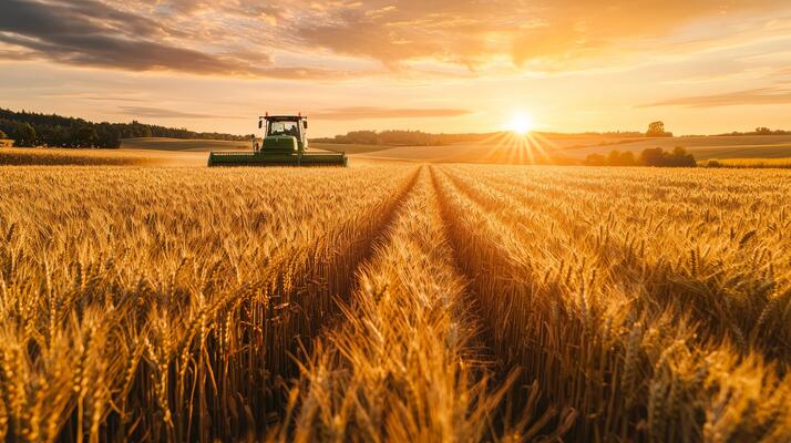 Agriculture
