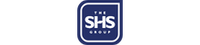 The SHS Group  logo