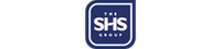 The SHS Group  logo
