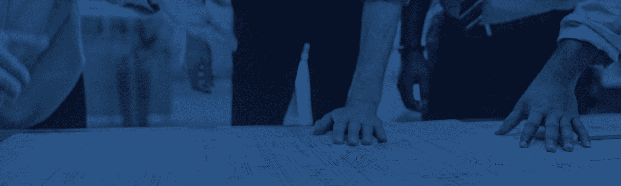 M&E Project Director - Banner Image