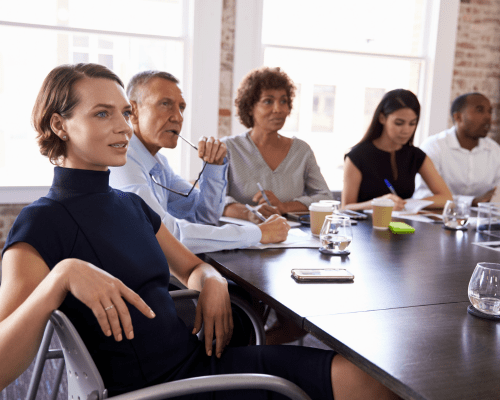Shipping Executive Search Case Studies - Faststream Executive Search